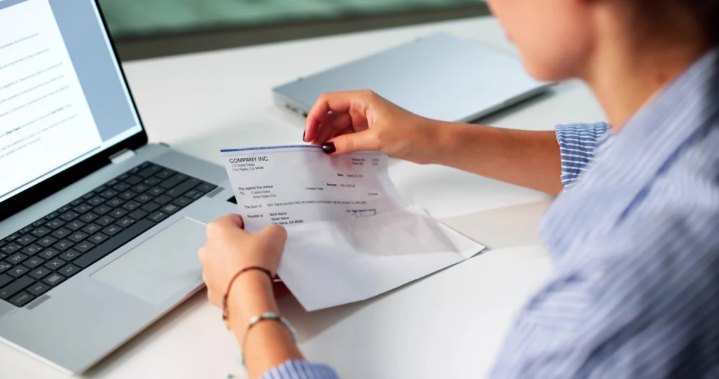 Payroll Services
