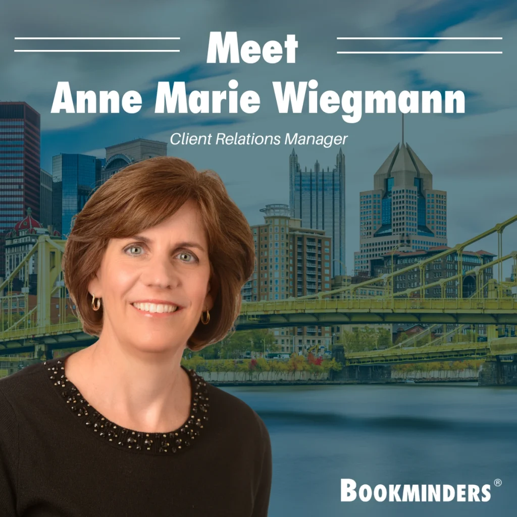 Anne Marie Wiegmann: Valuing Flexibility
