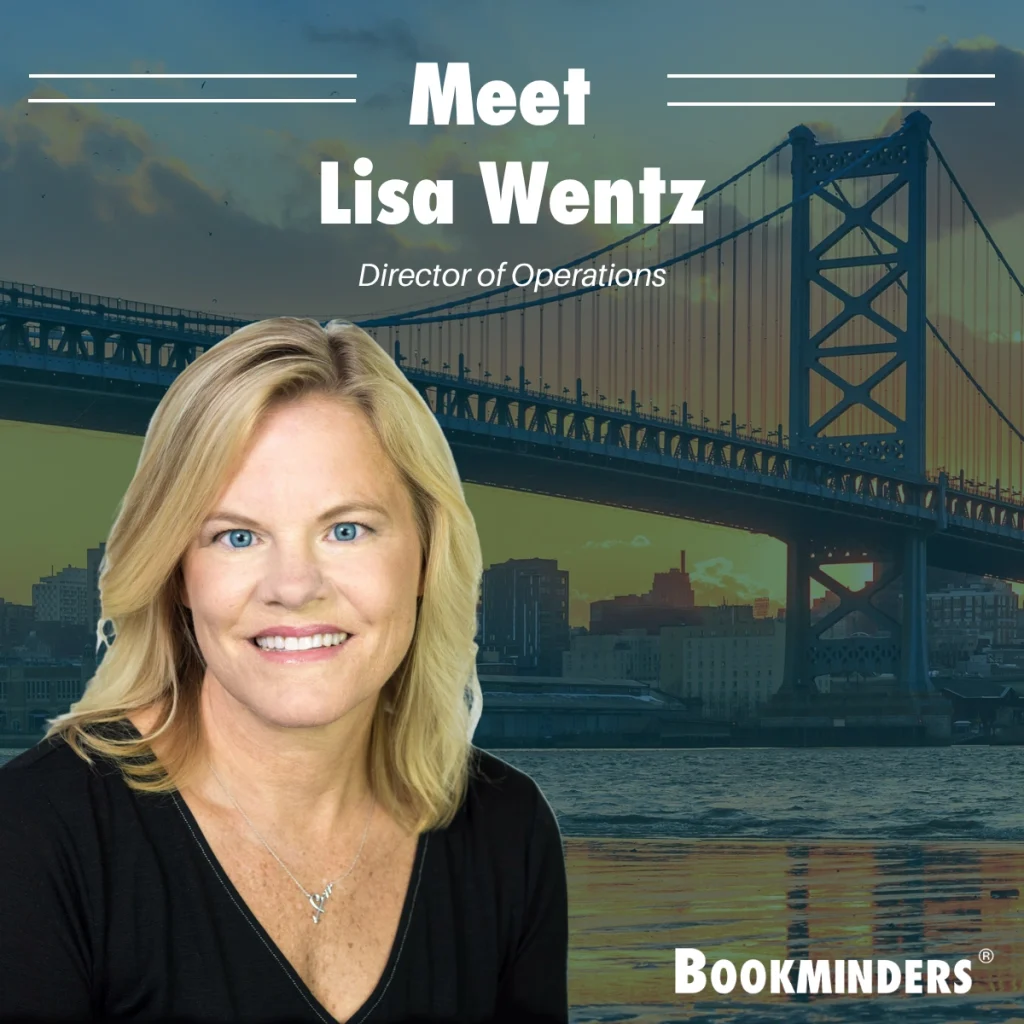 Lisa Wentz: Creating Harmony