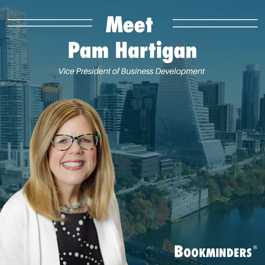Pam Hartigan: Redefining Success