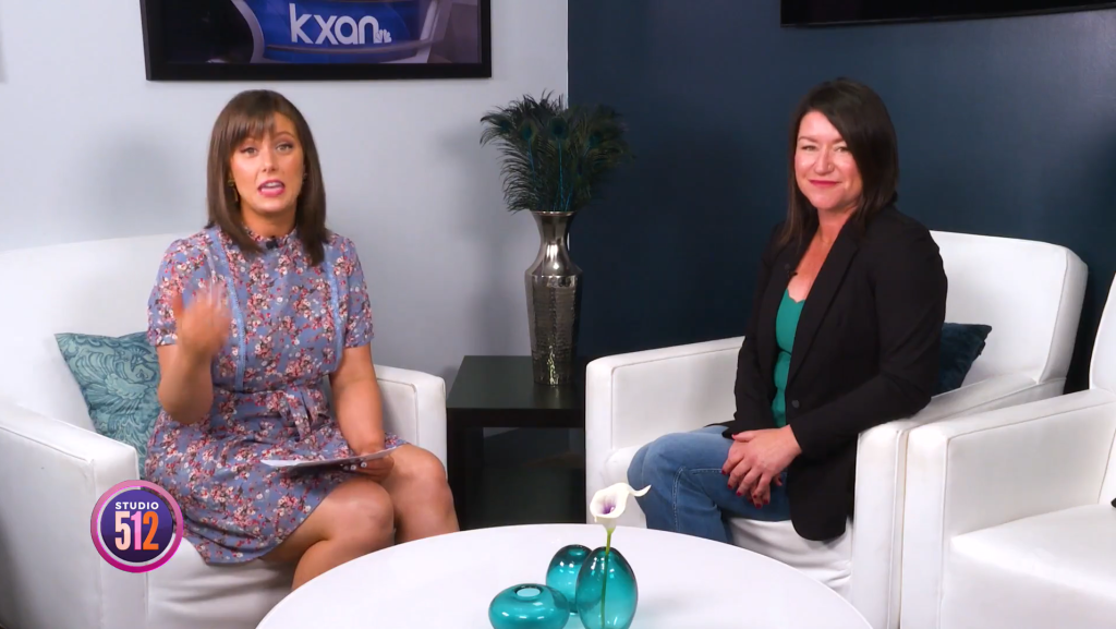 Studio 512: Bookminders is where Work-Life Balance is the Rule, not the Exception