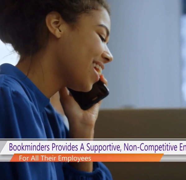 Studio 512: Outsourced Accounting with Bookminders