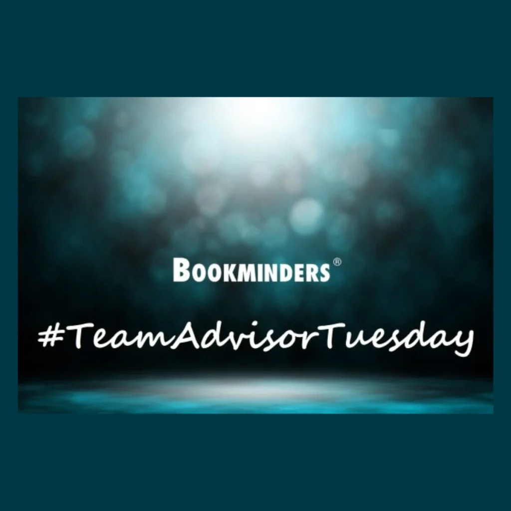 #TeamAdvisorTuesday