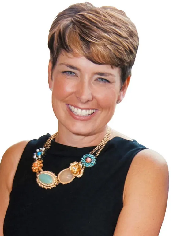 Jennifer krebs