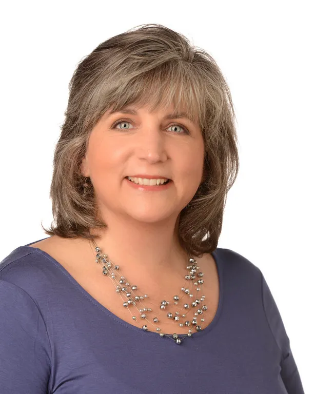 Mary susan