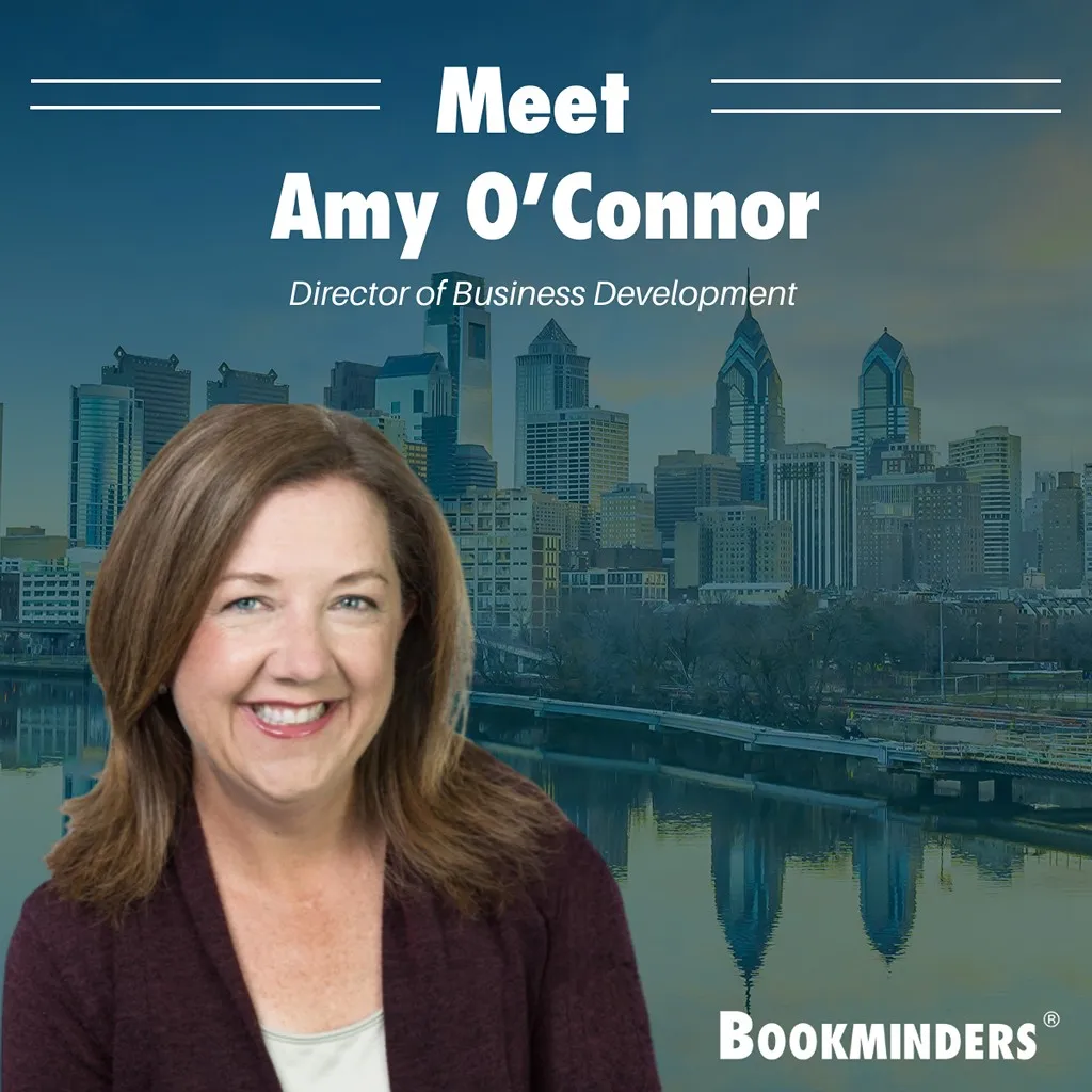 Amy O’Connor: Strengthening Partnerships