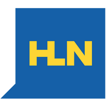 Logo hln