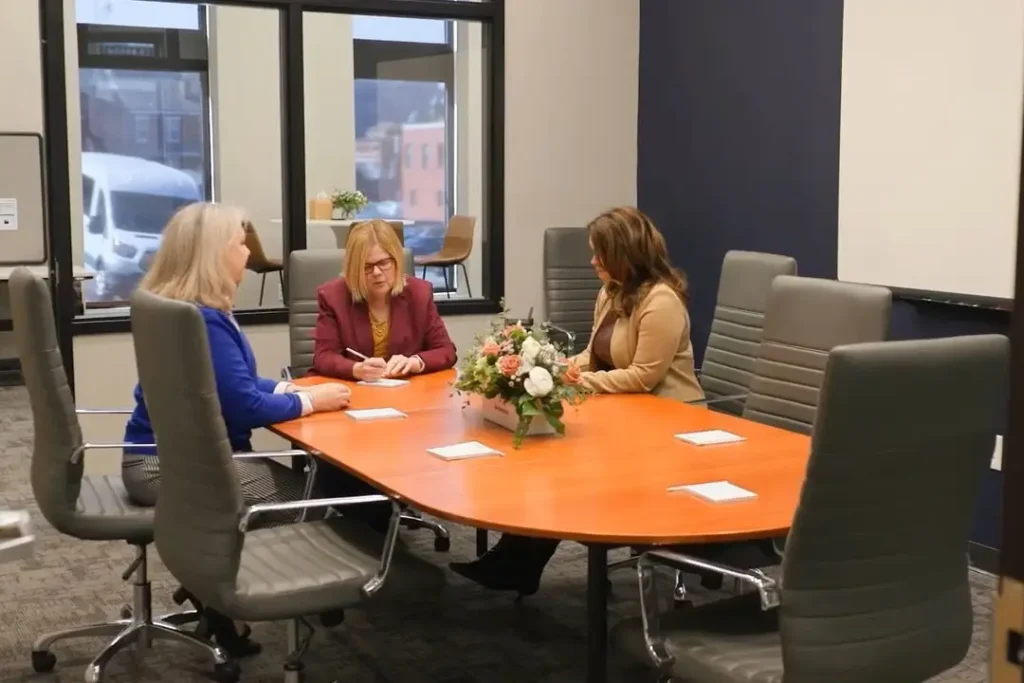 Outsourced accounting provider