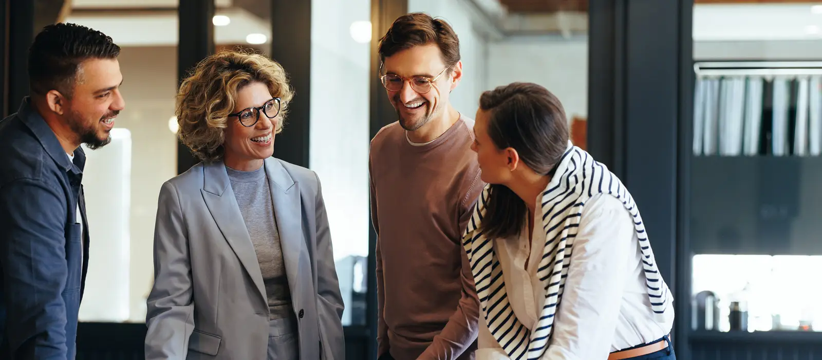 Premiere nonprofit slide