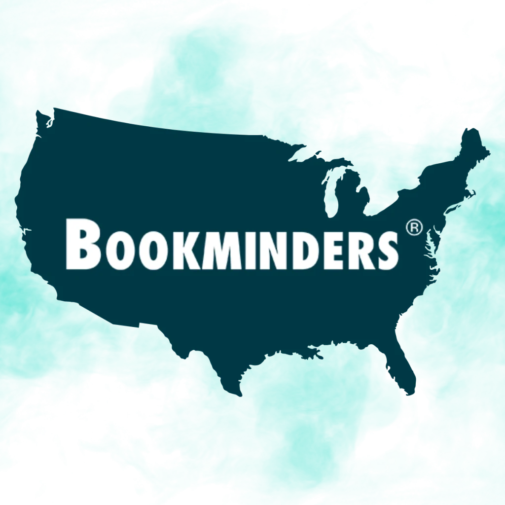 Us bookminders