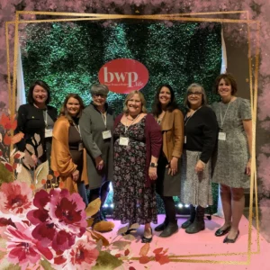 BWP group shot options