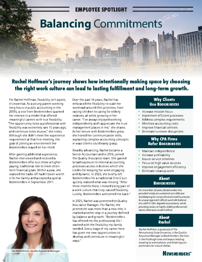 25 BMD131 Employee Spotlight Hoffman