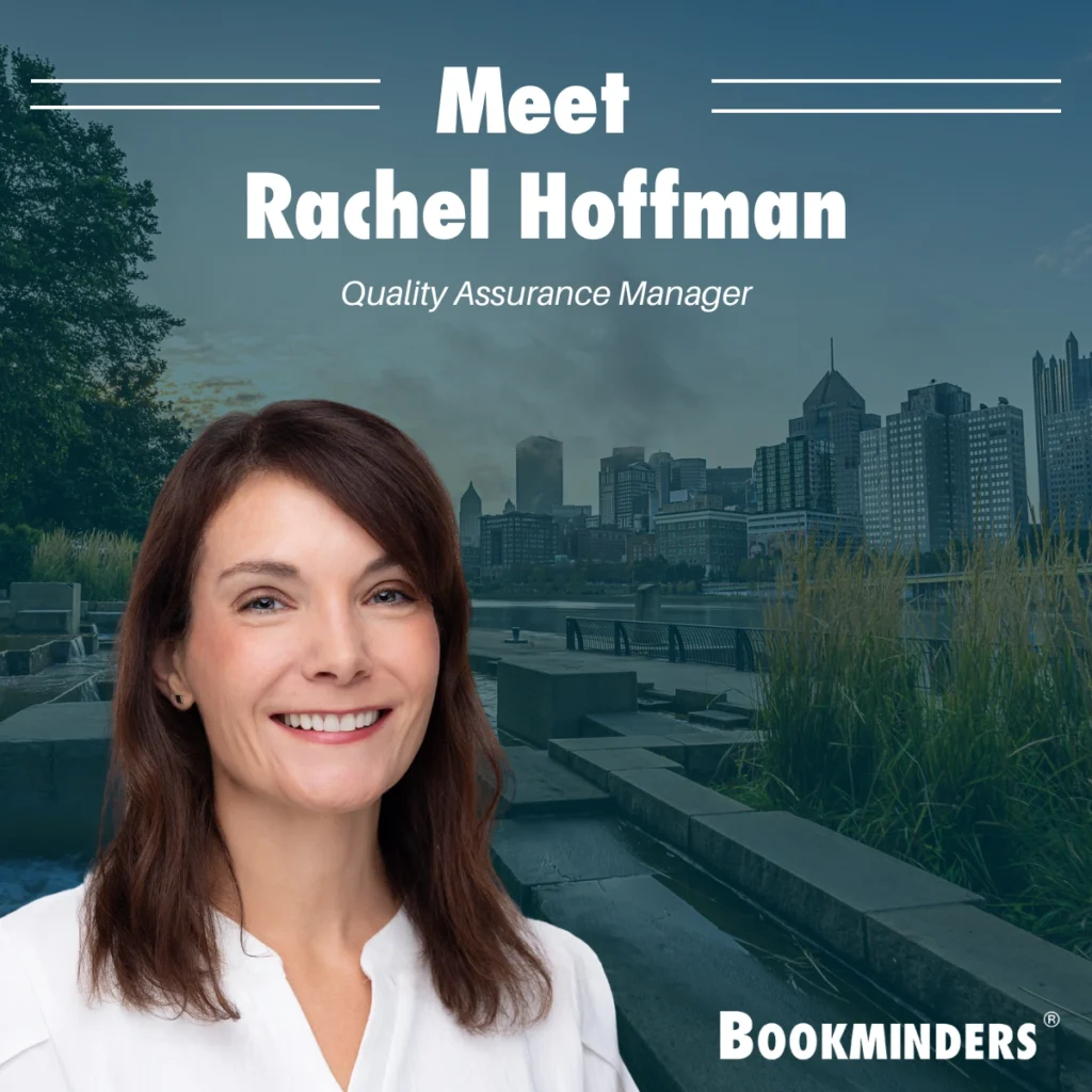 Rachel Hoffman: Balancing Commitments