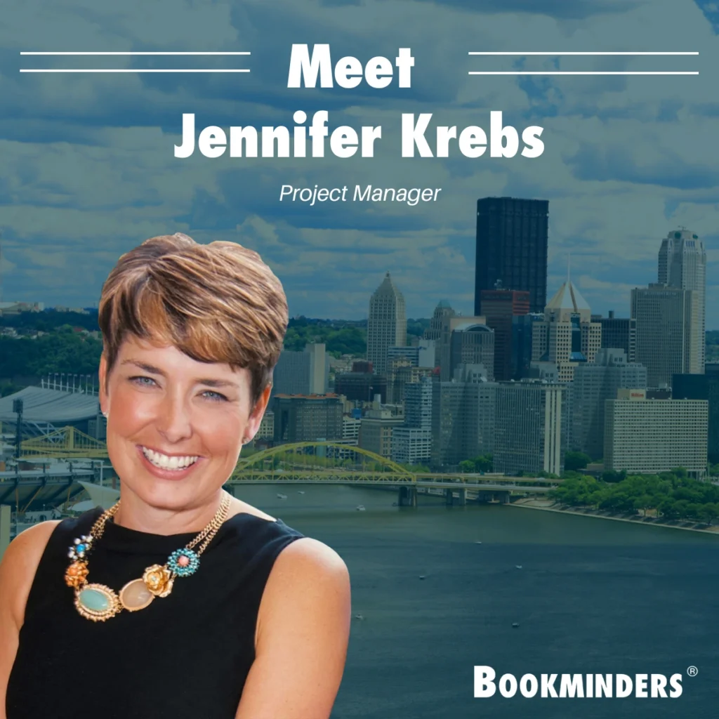 Jennifer Krebs: Empowering Teams