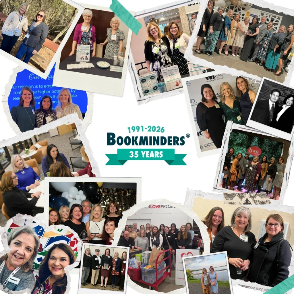 Women’s History Month: 35 Years of Leadership, Opportunity, and Impact