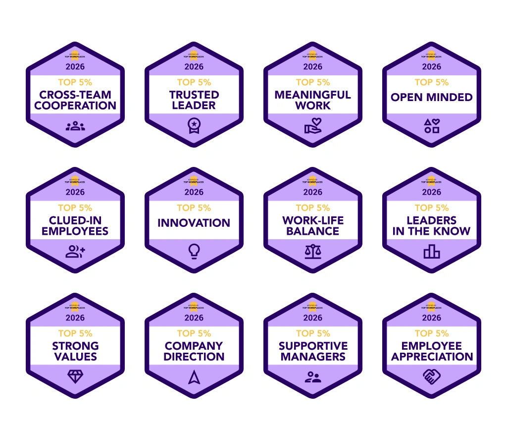 New Culture Badges